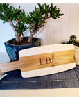 Marble/Acacia Cutting Board - LBI - Home & Lifestyle