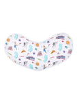 New Jersey Burp Cloth / Bib - Kids