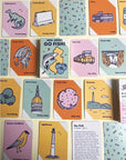 New Jersey Go Fish! - Novelty