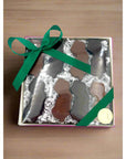 New Jersey Shaped Chocolates - Mixed - Good Eats