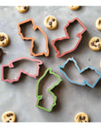 NJ Cookie Cutter - Good Eats