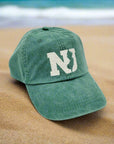 NJ Hat - Faded Forest Green - Home & Lifestyle