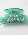 NJ-Themed Hair Clips - Taylor Ham - Jewelry & Accessories
