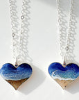 Ocean Love Necklace