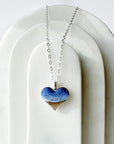 Ocean Love Necklace