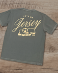 It's In Jersey Soccer T-Shirt