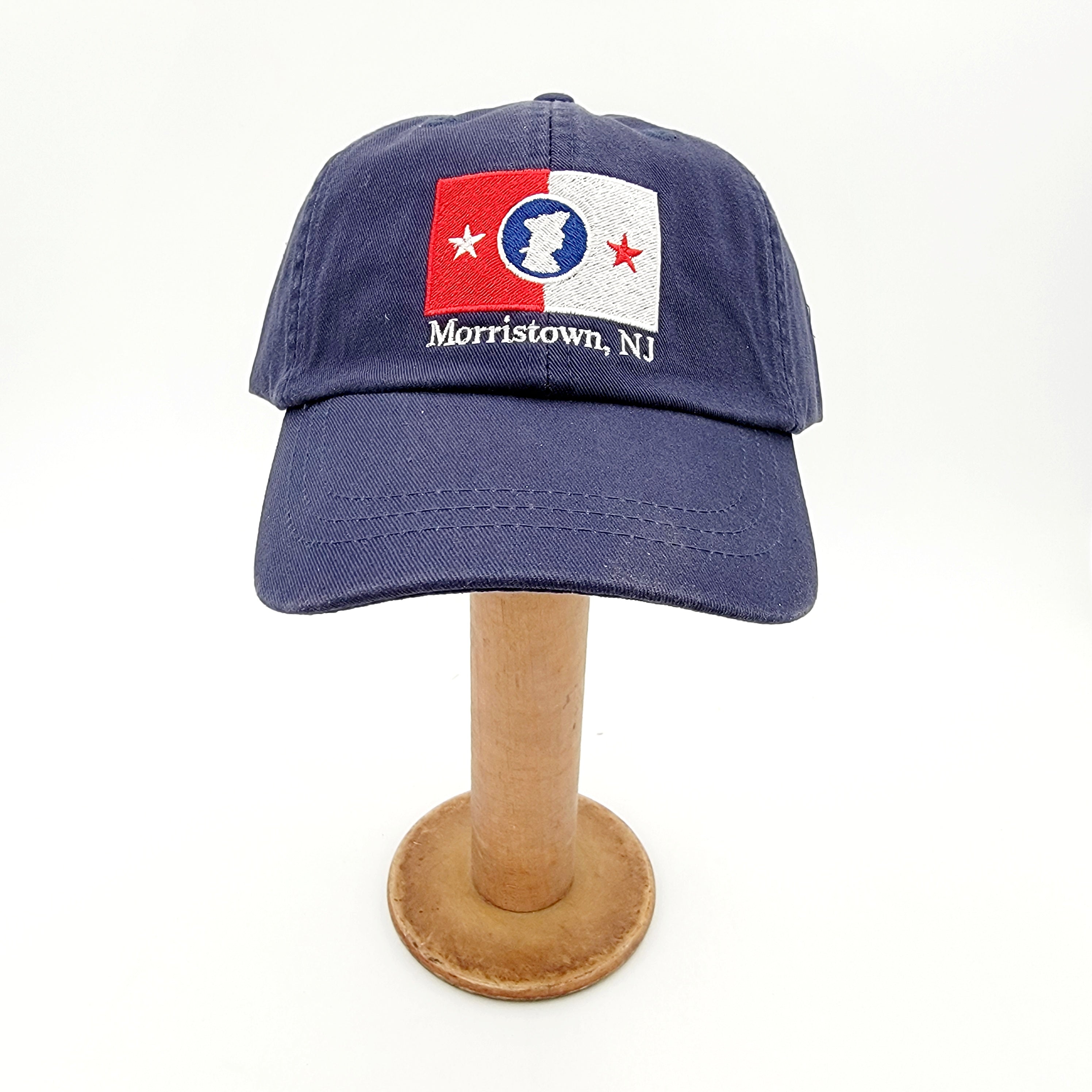Morristown Flag Hat
