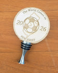 World Soccer 2026
