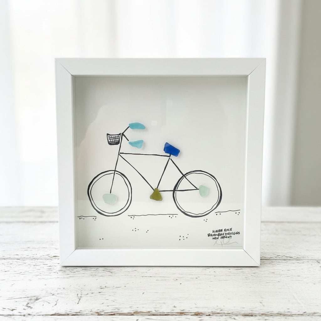 Sea Glass Art - Activities Themed – Just Jersey