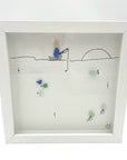 Sea Glass Art - Activities Themed - Fishing - Housewares