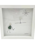 Sea Glass Art - Activities Themed - Golf - Housewares