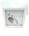 Sea Glass Art - Animal Themed - Housewares