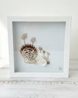 Sea Glass Art - Animal Themed - Housewares