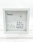 Sea Glass Art - Family Themed - Normal Family - Housewares