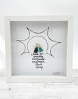 Sea Glass Art - Love Themed - Choose You Sun - Housewares