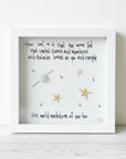Sea Glass Art - Motivational/ Inspirational - How Cool... World Needs You Too - Housewares