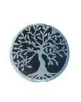 Slate Coaster - Tree of Life - Home & Lifestyle