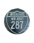 Slate Interstate Coaster - 287 - Home & Lifestyle