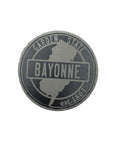 Slate Town Coaster - Bayonne - Home & Lifestyle