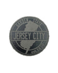 Slate Town Coaster - Jersey City - Home & Lifestyle