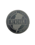 Slate Town Coaster - Mendham - Home & Lifestyle