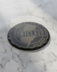 Slate Town Coaster - Montclair - Home & Lifestyle