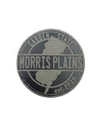 Slate Town Coaster - Morris Plains - Home & Lifestyle