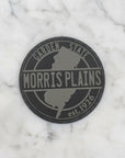 Slate Town Coaster - Morris Plains - Home & Lifestyle
