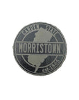 Slate Town Coaster - Morristown - Home & Lifestyle