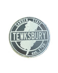 Slate Town Coaster - Tewksbury - Home & Lifestyle