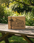 Jersey Devil Gift Box/Basket
