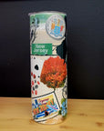 NJ insulated 20 oz skinny tumbler