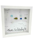 Sea Glass Art - Profession Themed