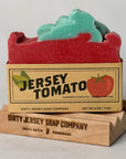 Dirty Jersey Soaps