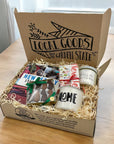 Welcome Home/Housewarming Gift Set - Local Goods Gift Boxes