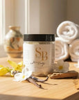 Whipped Body Butter (4 oz Jar) - Hugs - Bath & Body