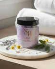 Whipped Body Butter (4 oz Jar) - Rest - Bath & Body
