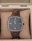 Wood Watches - Barnegat WB-52 - Apparel & Accessories