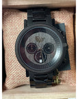 Wood Watches - Marlin WB-13 - Apparel & Accessories