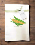 Kitchen Towel - Produce