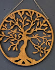 Tree of Life Wall Hanging