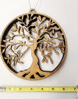 Tree of Life Wall Hanging