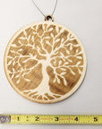 Tree of Life Wall Hanging