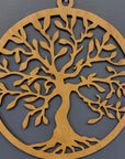 Tree of Life Wall Hanging