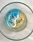 Breaking Waves Glassware