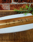 Marble/Acacia Cutting Board