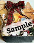 Italian Sampler Gift Basket/Box