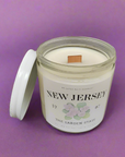 Garden State Candle