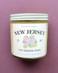 Garden State Candle