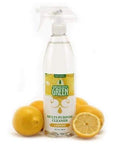 Absolute Green Natural Cleaners - Home & Lifestyle